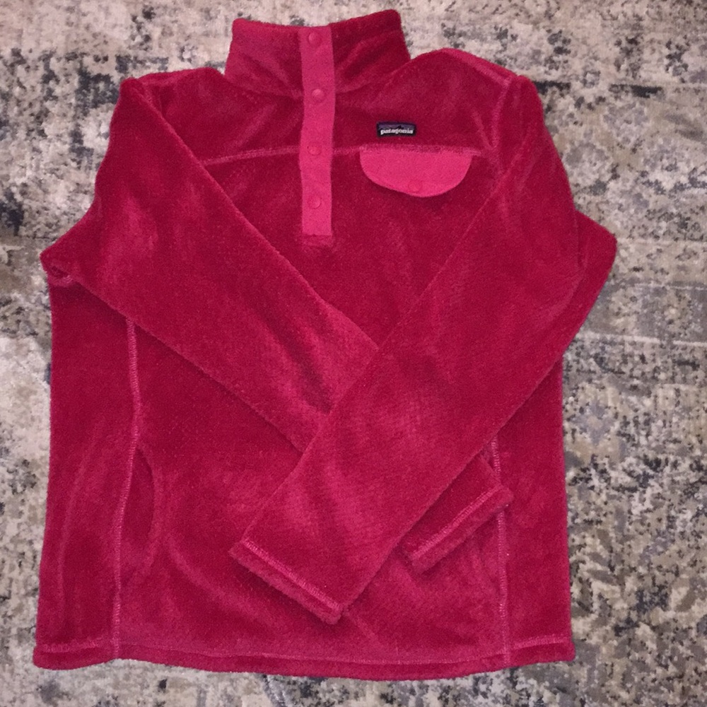 Patagonia pullover